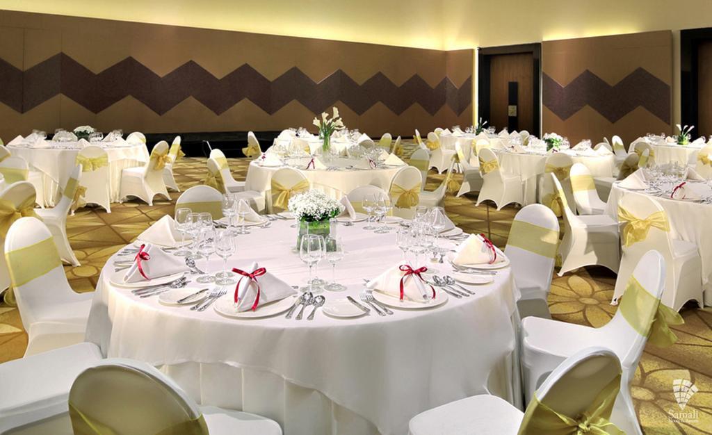 D'Primahotel Tangerang Extérieur photo
