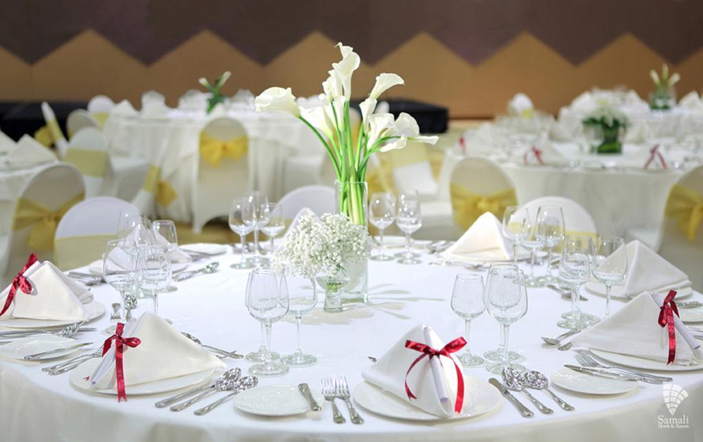 D'Primahotel Tangerang Extérieur photo