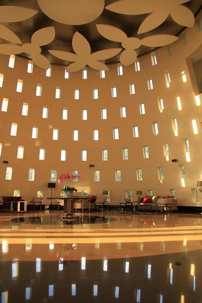 D'Primahotel Tangerang Extérieur photo