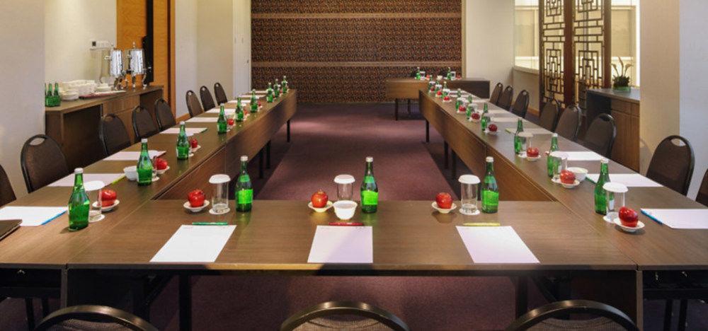 D'Primahotel Tangerang Extérieur photo