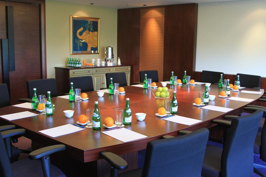 D'Primahotel Tangerang Extérieur photo