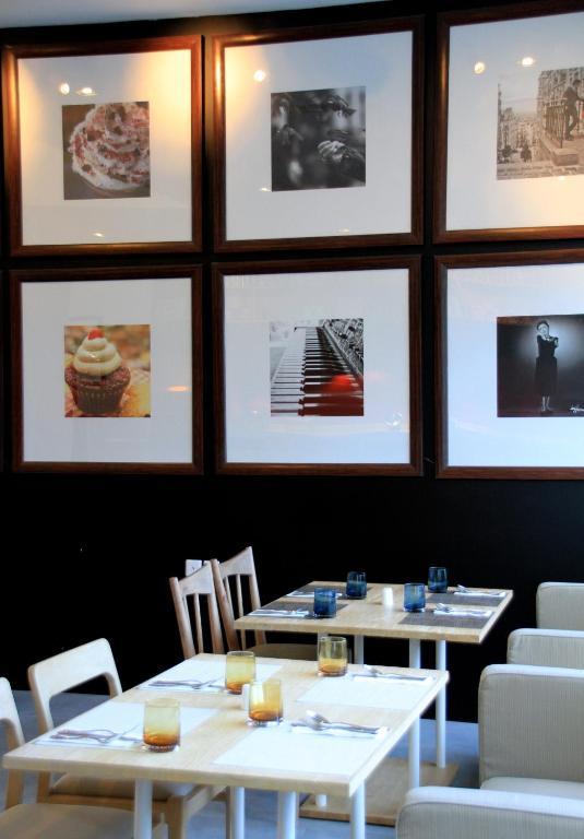 D'Primahotel Tangerang Extérieur photo