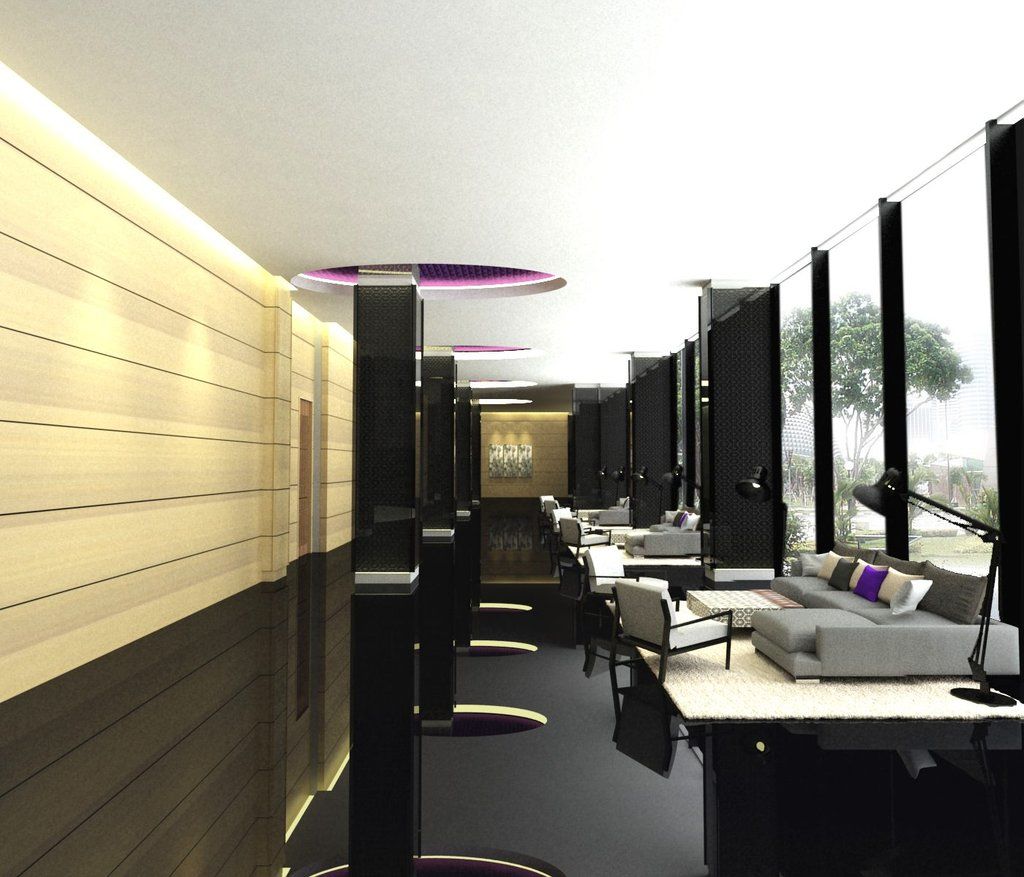 D'Primahotel Tangerang Extérieur photo