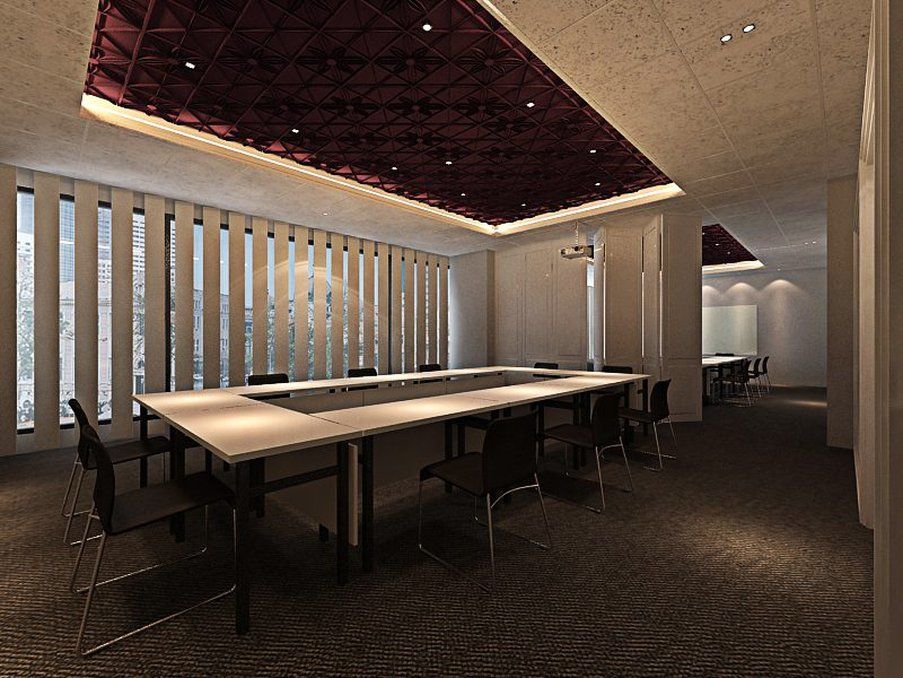 D'Primahotel Tangerang Extérieur photo