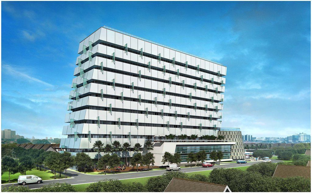 D'Primahotel Tangerang Extérieur photo